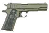 Colt Government Model M1991A1 Semi-Auto Pistol