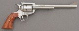 El Dorado Arms Of New York El Dorado Single Action Revolver