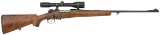 Custom Stoermer Mauser 98 Bolt Action Rifle