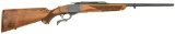 Early Ruger No.1 Light Sporter Falling Block Rifle