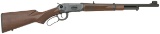 Winchester Model 94 Big Bore Timber Carbine