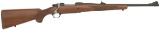 Ruger M77 Hawkeye Compact Magnum Bolt Action Rifle