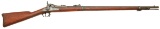 Early U.S. Model 1873 Trapdoor Rifle by Springfield Armory