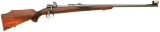 Zbrojovka Brno Mauser 98 Bolt Action Rifle