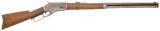 Whitney Kennedy Large Caliber Lever Action Rifle