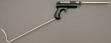 Rare Pope Air Pistol