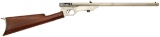 H.M. Quackenbush Safety Cartridge Rifle