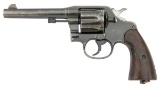 U.S. Model 1917 Revolver by Colt