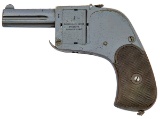 J. P. Sauer & Sohn Bar Double Barrel Pistol