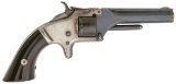 Smith & Wesson No. 1 Second Issue Revolver