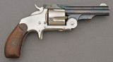 Early Smith & Wesson First Model 