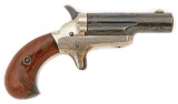 Colt Third Model Thuer Deringer