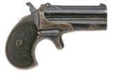 Remington Model 95 Double Deringer