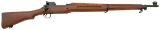 U.S. Model 1917 Bolt Action Rifle by Winchester