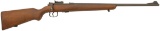 Mas/Mauser Model 45A Bolt Action Rifle