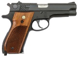 Smith & Wesson Model 39-2 Semi-Auto Pistol