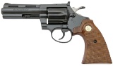 Colt Diamondback Double Action Revolver