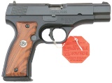 Colt All American Model 2000 First Edition Semi-Auto Pistol