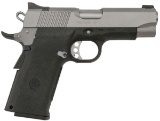 Kimber Stainless Pro Carry Ten Ii Semi-Auto Pistol