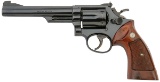 Smith & Wesson Model 19-3 Combat Magnum Revolver
