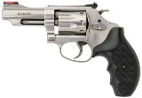 Smith & Wesson Model 63-5 22/32 Kit Gun Revolver