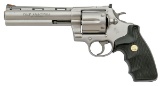 Colt Anaconda Double Action Revolver