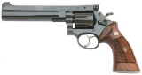 Custom Smith & Wesson Military & Police Hand Ejector 