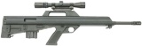 Bushmaster M17S Semi-Auto Bullpup Carbine