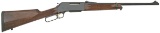 Browning Model 81 Blr Lever Action Rifle
