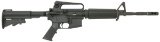 Bushmaster Xm15-E2S M4 A2 Patrolman’S Semi-Auto Carbine