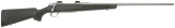 Browning A-Bolt Stainless Stalker Bolt Action Rifle