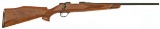 Harrington & Richardson Model 317 Ultra Wildcat Bolt Action Rifle