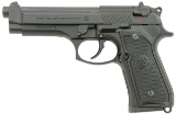 Beretta Model 92Fs Semi-Auto Pistol