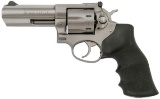 Ruger Model Gp100 Double Action Revolver