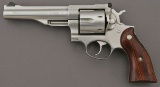 Ruger Redhawk Double Action Revolver