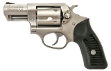 Ruger Sp101 Double Action Revolver