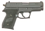 Sig Sauer Model P245 Semi-Auto Pistol