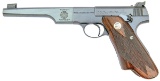 Colt Woodsman Match Target Semi-Auto Pistol