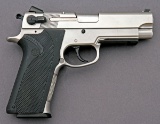 Smith & Wesson Model 4566Tsw Semi-Auto Pistol