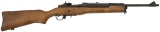 Ruger Mini-14 Ranch Semi-Auto Rifle