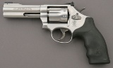 Smith & Wesson Model 617-6 K-22 Masterpiece Revolver