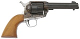 Interarms Virginian Single Action Revolver by Hammerli