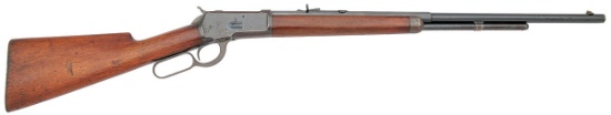 Special Order Winchester Model 1892 Lever Action Rifle