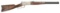 Browning Model 1886 High Grade Lever Action Carbine Part of a Consecutively Numbered Pair