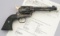 Colt Single Action Army ''Equalizer'' Revolver