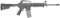 Colt Pre-Ban SP1 AR-15 Semi-Auto Carbine