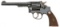 Smith and Wesson K-22 First Model Revolver