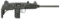 Action Arms / I.M.I. Model B Uzi Semi-Auto Carbine
