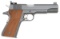 Colt Super 38 Semi-Auto Pistol