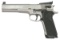 Smith and Wesson Model 5906 PPC Performance Center Semi-Auto Pistol